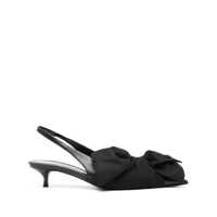 Pantofi cu toc Balenciaga Knife Slingback Pumps Femei