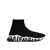 Balenciaga Balenciaga Speed LT Sock Sneakers Black