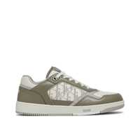 Sneakers Dior Oblique Leather Sneakers Barbati