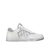 Sneakers Dior Oblique Leather Sneakers Barbati