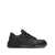 Dolce & Gabbana Dolce & Gabbana New Roma Sneakers Black