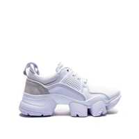 Sneakers Givenchy Jaw Leather Sneakers Barbati