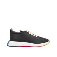 Sneakers Giuseppe Zanotti Leather Sneakers Barbati