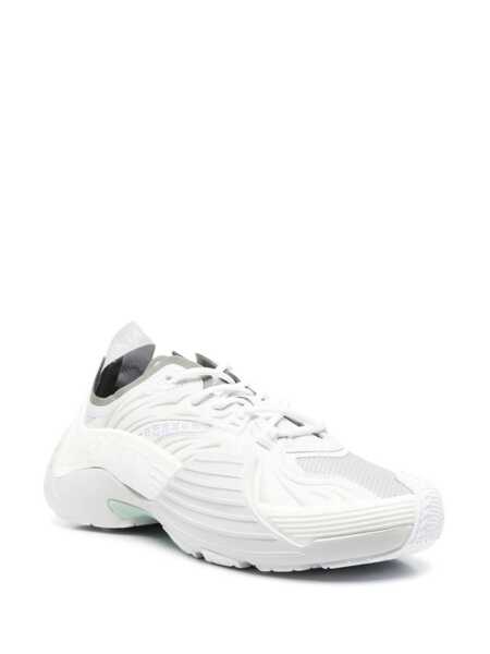 Sneakers Lanvin Lanvin Flash-X Sneakers White Barbati (BM 16512765) 2