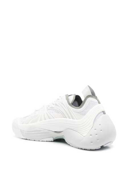 Sneakers Lanvin Lanvin Flash-X Sneakers White Barbati (BM 16512765) 3