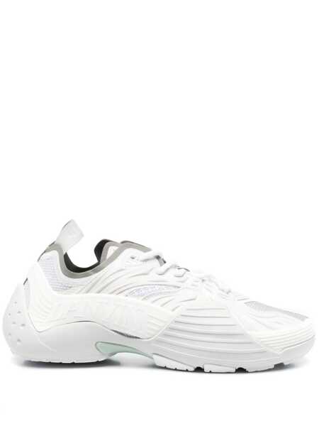 Sneakers Lanvin Lanvin Flash-X Sneakers White Barbati (BM 16512765) 1