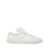 Bally Bally Leather Sneakers White