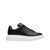 Alexander McQueen Alexander McQueen Oversized Sneakers Black