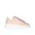 Alexander McQueen Alexander McQueen Oversized Sneakers Pink