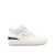 Moncler Moncler Pivot Leather Sneakers White