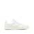 Tom Ford Tom Ford Leather Logo Sneakers White