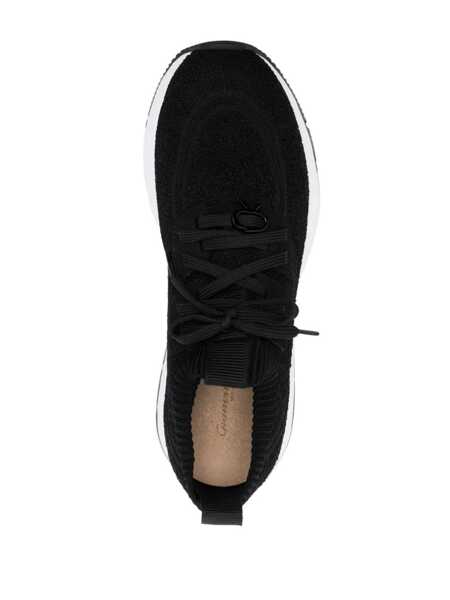 Sneakers Gianvito Rossi Gianvito Rossi Glover Sneakers Black Femei (BM 16513515) 4