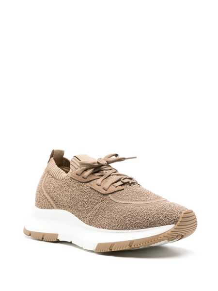 Sneakers Gianvito Rossi Gianvito Rossi Glover Sneakers Brown Femei (BM 16513518) 2