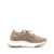 Gianvito Rossi Gianvito Rossi Glover Sneakers Brown