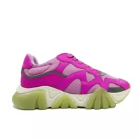 Sneakers Versace Logo Sneakers Barbati