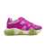 Versace Versace Logo Sneakers Pink