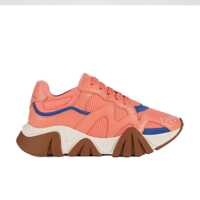 Sneakers Versace Squalo Sneakers Barbati
