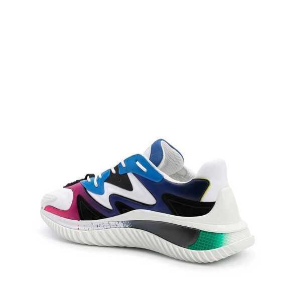 Sneakers Valentino Garavani Valentino Garavani Wade Runner Sneakers White Barbati (BM 16513569) 3