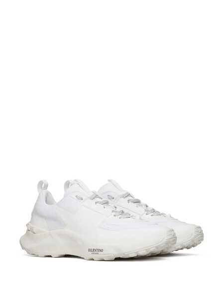 Sneakers Valentino Garavani Valentino Garavani True Act Sneakers White Barbati (BM 16513578) 2