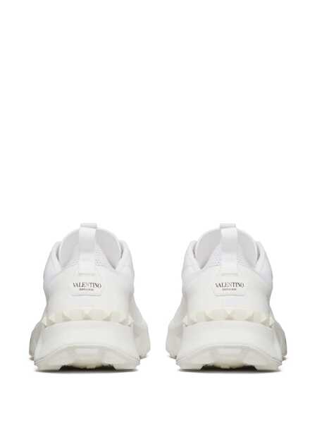 Sneakers Valentino Garavani Valentino Garavani True Act Sneakers White Barbati (BM 16513578) 3
