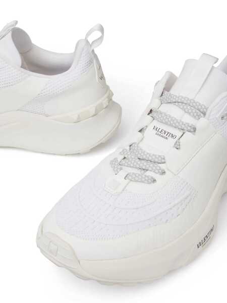 Sneakers Valentino Garavani Valentino Garavani True Act Sneakers White Barbati (BM 16513578) 5