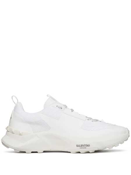 Sneakers Valentino Garavani Valentino Garavani True Act Sneakers White Barbati (BM 16513578) 1