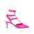 Valentino Garavani Valentino Garavani Rockstud Pumps Pink