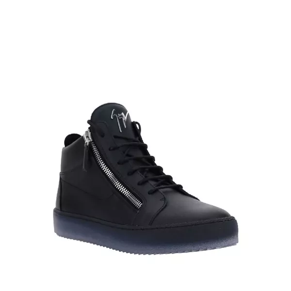 Sneakers Giuseppe Zanotti Giuseppe Zanotti May London Sneakers Black Barbati (BM 16513722) 2