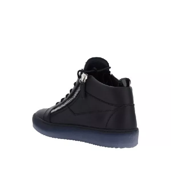 Sneakers Giuseppe Zanotti Giuseppe Zanotti May London Sneakers Black Barbati (BM 16513722) 3