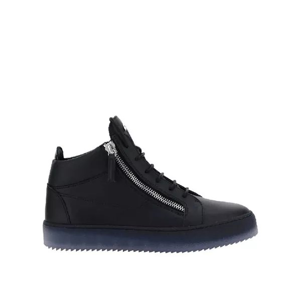 Sneakers Giuseppe Zanotti Giuseppe Zanotti May London Sneakers Black Barbati (BM 16513722) 1
