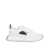 Giuseppe Zanotti Giuseppe Zanotti Leather Sneakers White