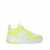 Giuseppe Zanotti Giuseppe Zanotti Talon Sneakers White