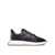 Giuseppe Zanotti Giuseppe Zanotti Leather Sneakers Black