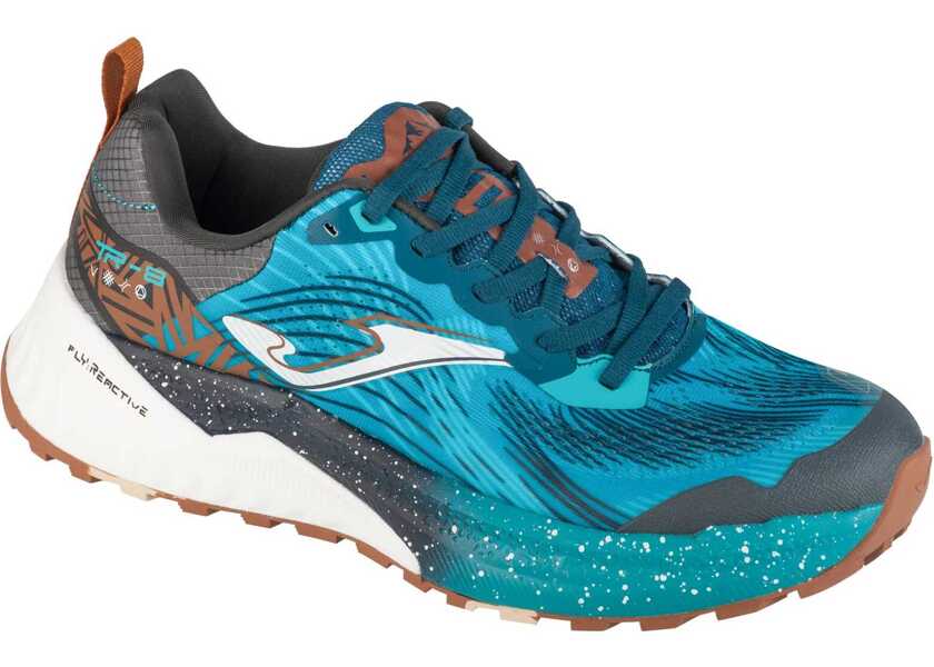 Pantofi alergare Joma TR-8 Men 2404 Blue Barbati (BM 16514001) 1