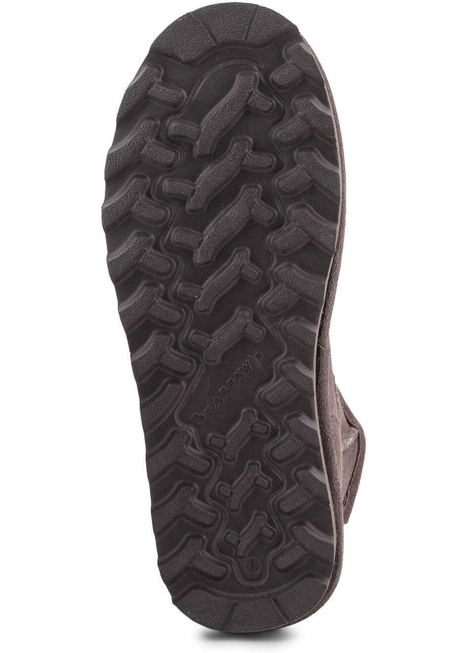 Cizme de iarna Bearpaw Alyssa Cinder Grey Femei (BM 16514049) 7