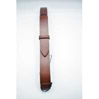 Curele Orciani Belts Brown Barbati