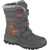 CMP Hexis Snow Boot Grey