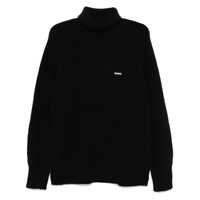 Pulovere Rotate Birger Christensen Turtleneck Sweater Clothing Femei