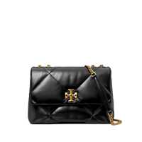 Genti de umar Tory Burch Leather Shoulder Bag Femei