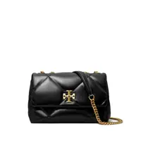 Genti de umar Tory Burch Leather Shoulder Bag Femei
