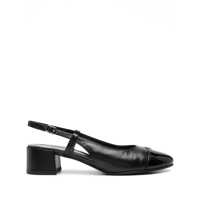 Pantofi cu toc Tory Burch Cap-Toe Slingback 45Mm Femei
