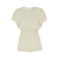 Tricouri TOTEME T-Shirt Femei