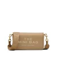 Genti de umar Marc Jacobs The Leather Mini Bag Femei