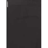 Pantaloni casual MSGM Dama - Pantaloni casual MSGM Msgm Pant Clothing Black Femei (BM 16519959) - B-mall.ro