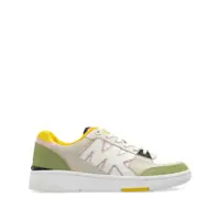 Sneakers Michael Kors Leather Sneaker Femei