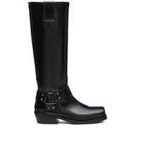 Bocanci Valentino Garavani Valentino Garavani Valentino Garavani 'Rockstud' Boots