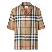 Camasi Burberry Burberry Shirts
