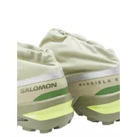 Sneakers MM6 Maison Margiela pentru Barbati - Sneakers MM6 Maison Margiela Mm6 Maison Margiela X Salomon Mm6 Maison Margiela GREEN Barbati (BM 16523562) - B-mall.ro