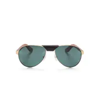 Ochelari de soare Cartier Sunglasses Barbati