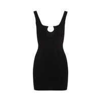 Rochii JACQUEMUS 241KN355.2355 Femei